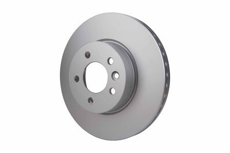 Hella Brake Disc for MAN & Volkswagen, OEM quality, OEM 2N0615301B - View 3