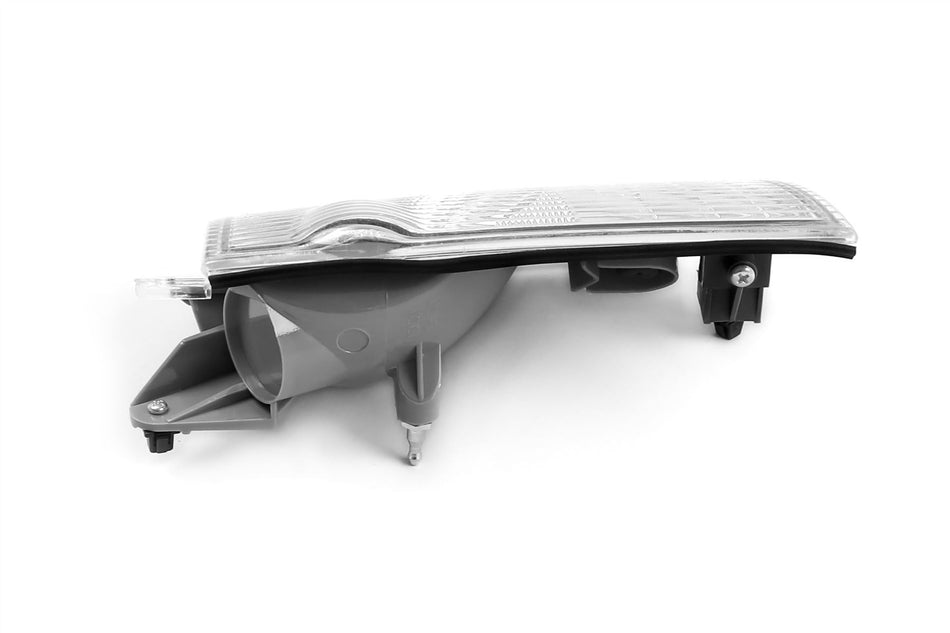 Reflector Front Right - for Mitsubishi - OEM JMB3202R | Eurowagens - View 2