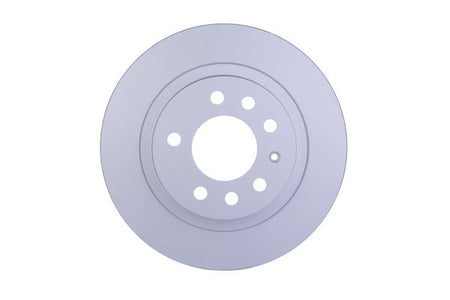 Hella Brake Disc for Saturn, Pontiac & more, OEM quality, OEM 15147719, MPN 8DD 355 122-201