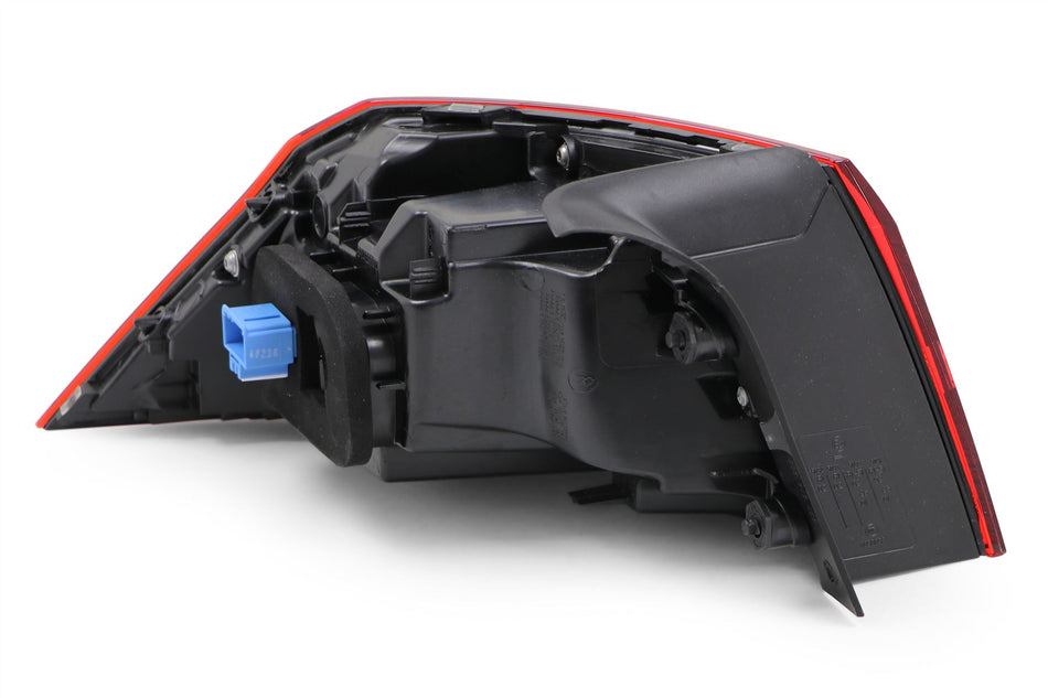 Volkswagen Passat Left Rear Light, Magneti Marelli OEM, OEM 3G5945208C - View 2