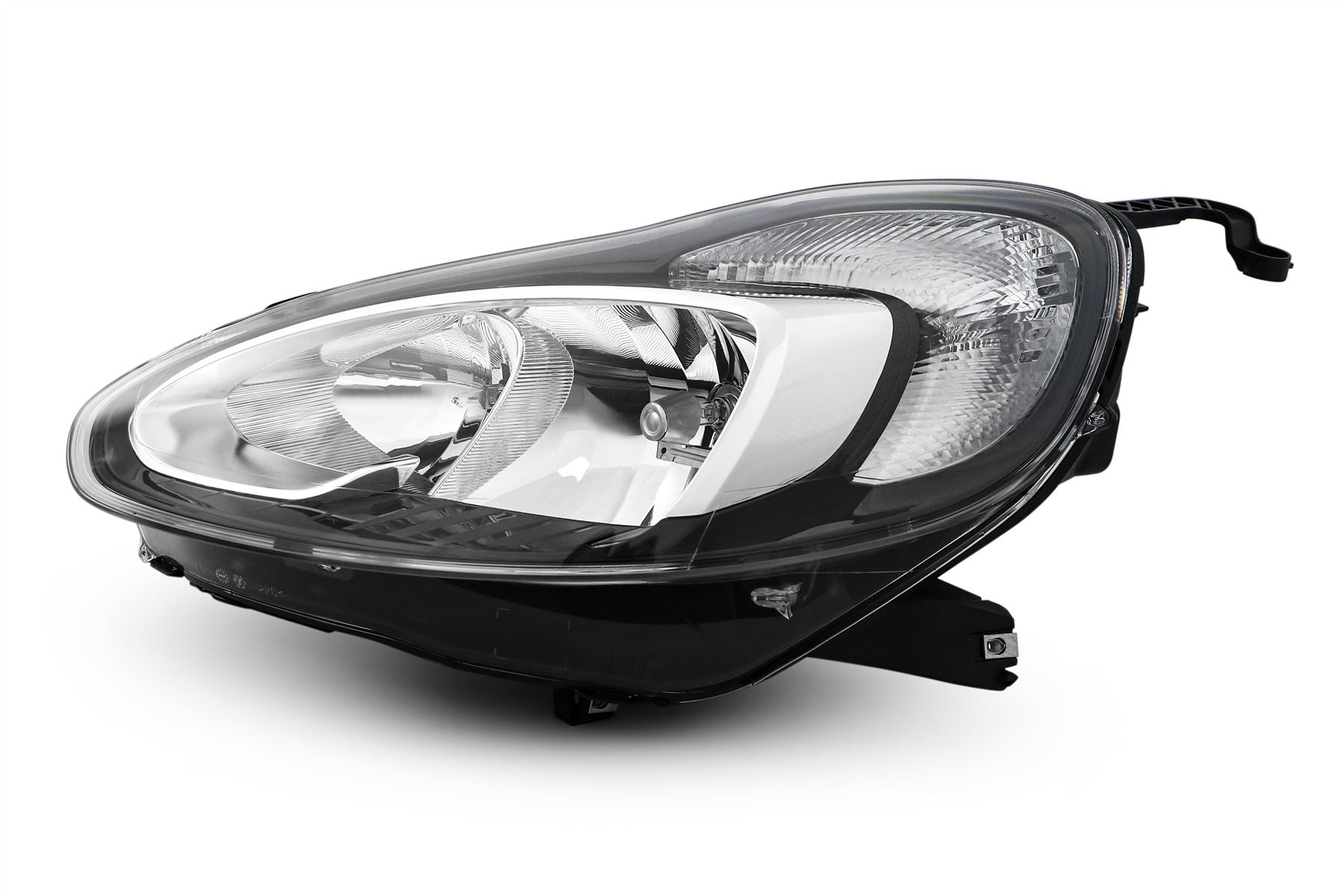 Vauxhall Adam Left Headlight, Hella OEM, OEM 13354570 - View 10