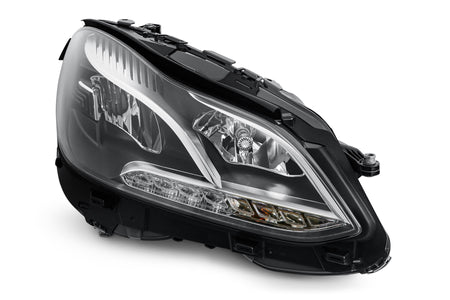 Hella LED Right Headlight for Mercedes-Benz, OEM quality, OEM A2128202039 - View 3