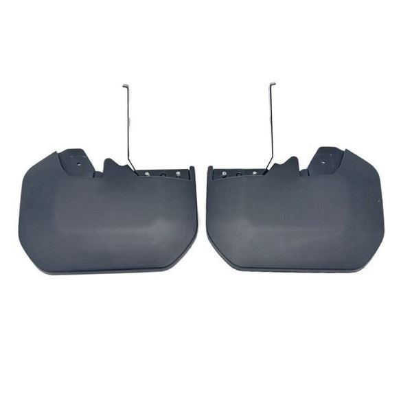Mud Flap Front Left and Right - for Ford - OEM 1820756 | Eurowagens - View 2