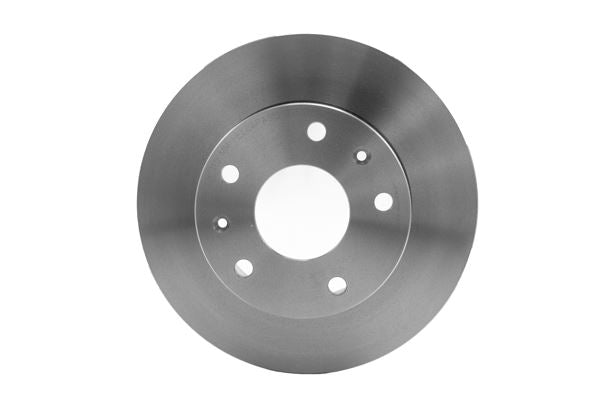 Land Rover Freelander Brake Disc, Hella OEM, OEM ANR4983, MPN 8DD 355 107-181