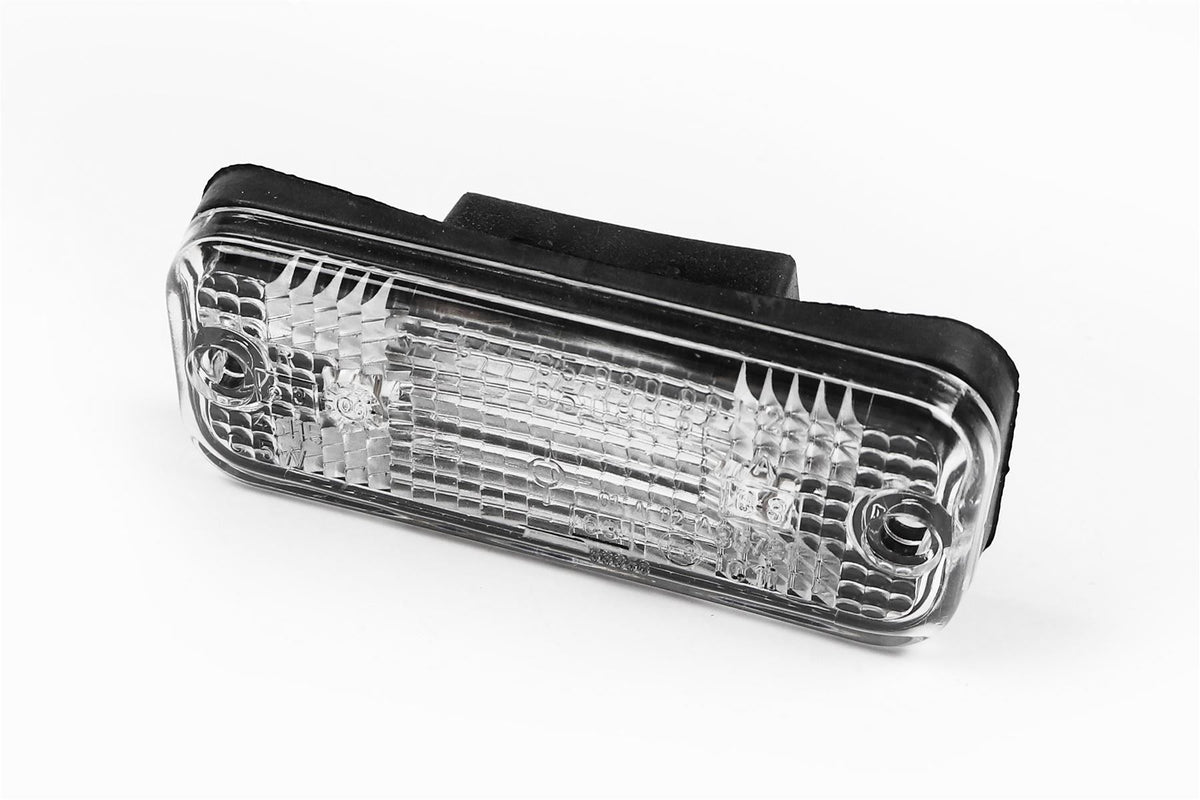 Hella Right Position Light for Mercedes-Benz & Iveco, OEM quality, OEM 5001021039 - View 8