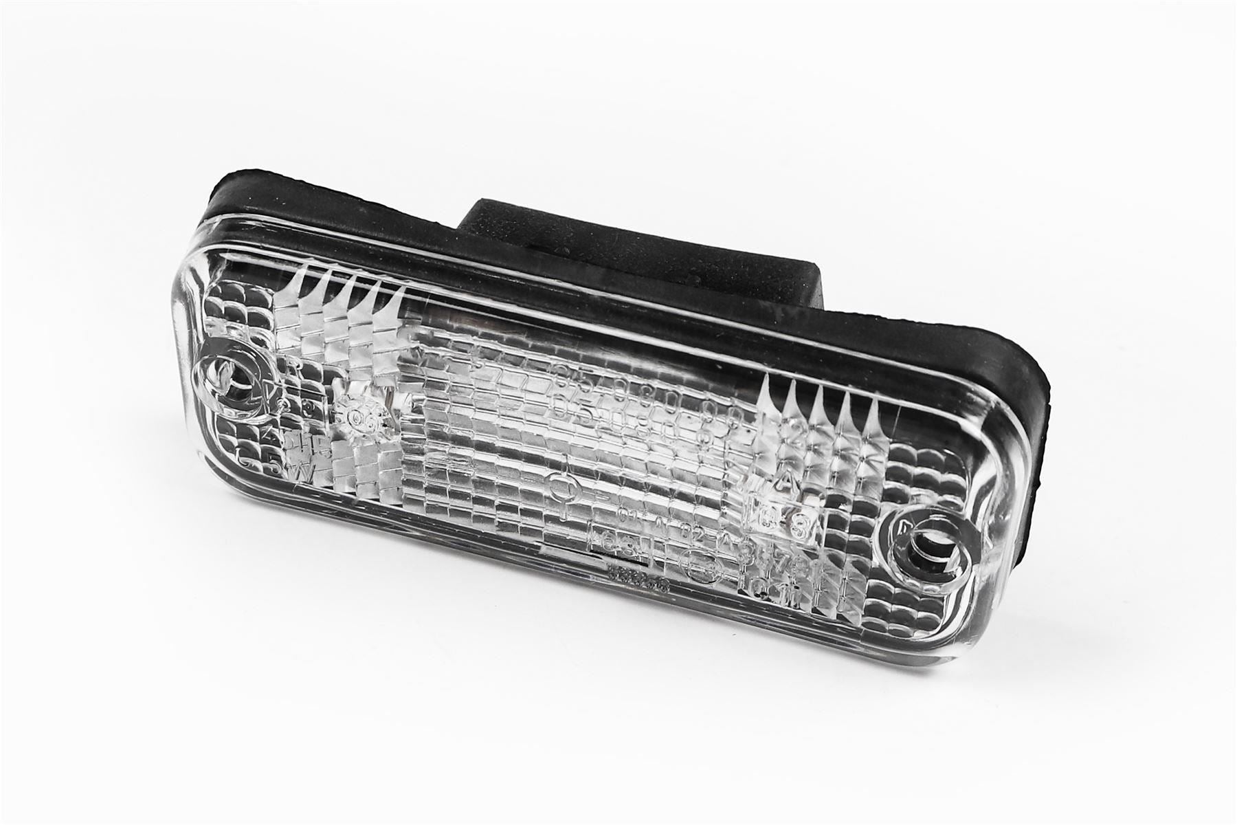 Hella Right Position Light for Mercedes-Benz & Iveco, OEM quality, OEM 5001021039 - View 8