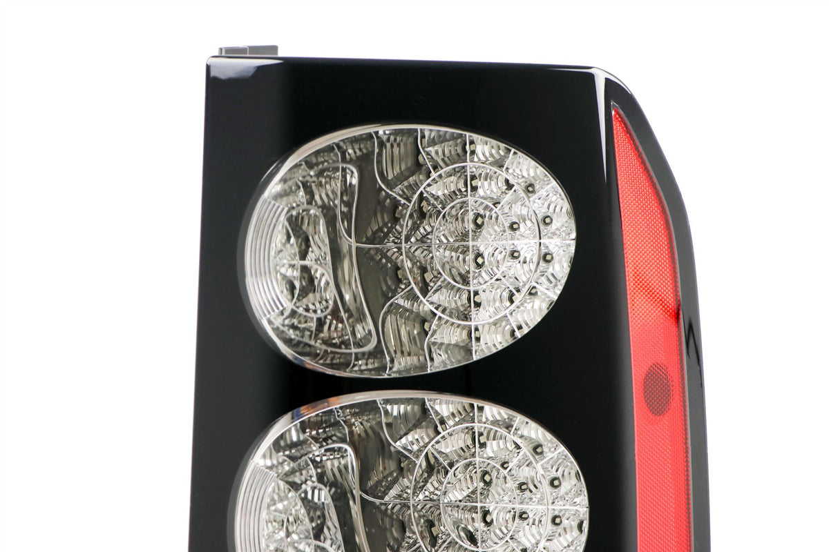 Land Rover Discovery Rear Light, Valeo OEM, OEM LR052395 - View 12