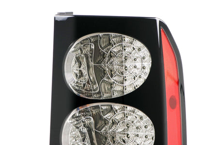 Land Rover Discovery Rear Light, Valeo OEM, OEM LR052395 - View 12