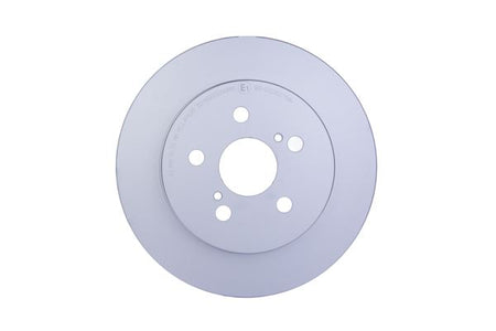 Hella Brake Disc for Toyota, Subaru & more, OEM quality, OEM 4243102200 - View 4