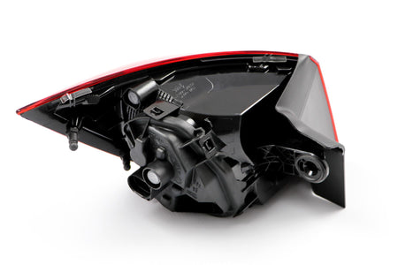 Seat Leon Right Rear Light, Valeo OEM, OEM 5F9945096 - View 7