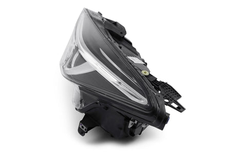 Infiniti Q30 Left Headlight, Valeo OEM, OEM 260605DB9B - View 4