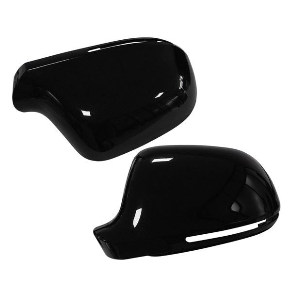Door Mirror Cover Cap - for Audi - OEM 8T0857527D | Eurowagens - View 5