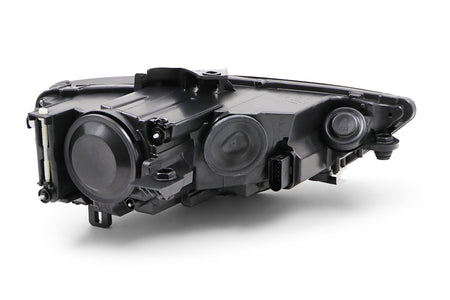 Hella Left Headlight for Audi, OEM quality, OEM 8V0941003A - View 7