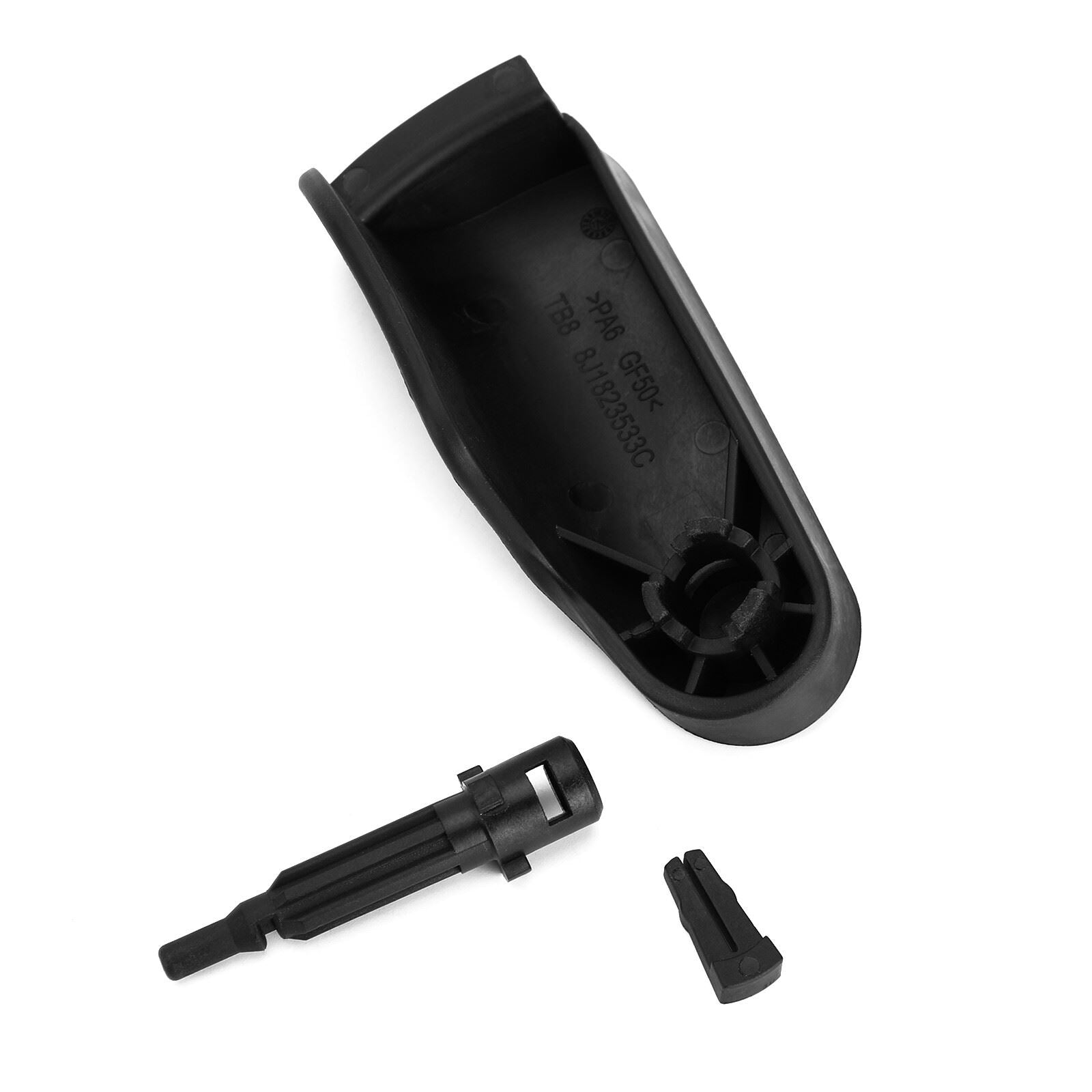 Bonnet Release Handle - for Audi - OEM 8J1823533C | Eurowagens - View 10