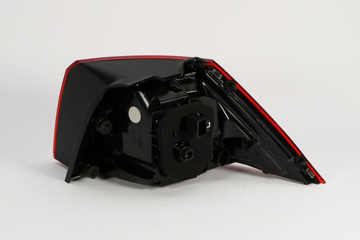 Volkswagen Golf MK7 GTI GTD Left Rear Light, Magneti Marelli OEM, OEM 5G0945207 - View 10