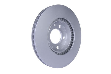 Hella Brake Disc for Volvo, OEM quality, OEM 271788 - View 4