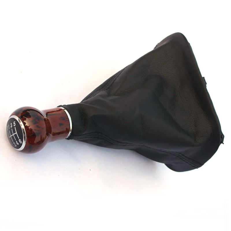 Gear Shift Knob - for Volkswagen | Eurowagens - View 2