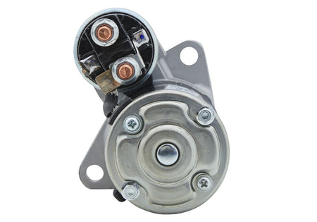 Smart Fortwo Starter Motor, Hella OEM, OEM 132 151 00 01 - View 3