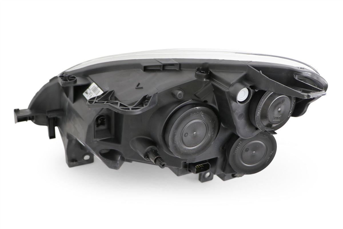 Peugeot Partner Right Headlight, Valeo OEM, OEM 9677202280 - View 11