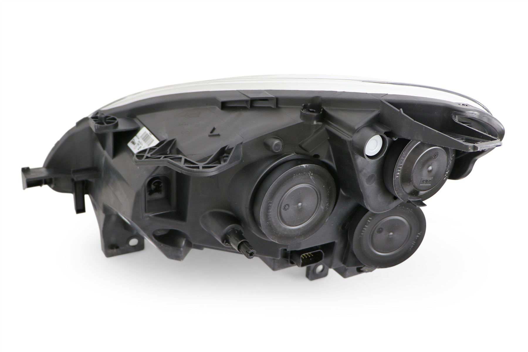 Peugeot Partner Right Headlight, Valeo OEM, OEM 9677202280 - View 11