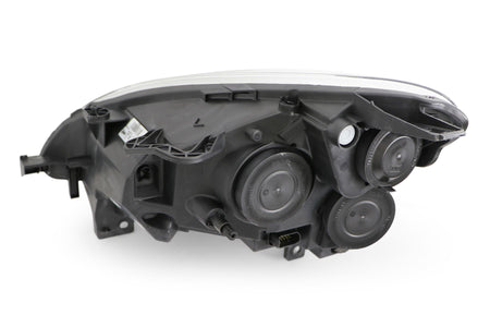 Peugeot Partner Right Headlight, Valeo OEM, OEM 9677202280 - View 11
