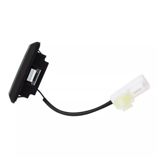 Trunk Release Switch - for Hyundai - OEM 81260-3K001 | Eurowagens - View 2