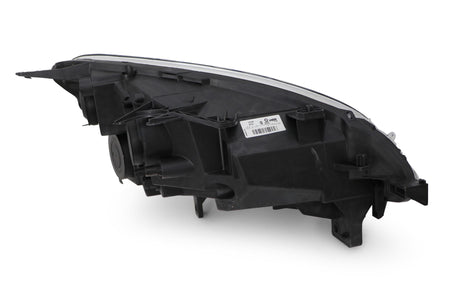 Citroen Berlingo Left Headlight, Valeo OEM, OEM 9677201880 - View 6