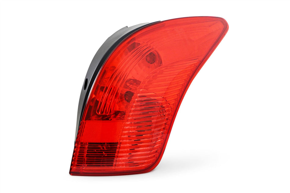 Peugeot 308 Right Rear Light, Magneti Marelli OEM, OEM 6351FG, MPN MRL4441