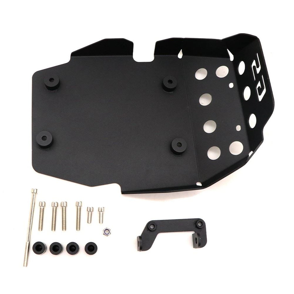 Engine Skid Plate | Eurowagens
