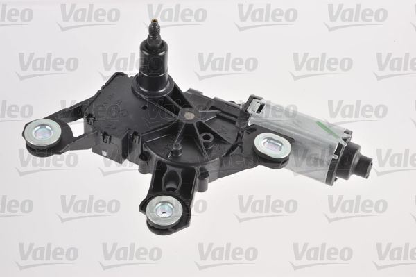 Valeo Rear Wiper Motor for Audi, OEM quality, OEM 4F9955711 - View 2