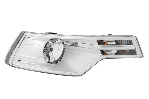 Hella Right Front Fog Light for Citroen, OEM quality, OEM 6206.J4 - View 4