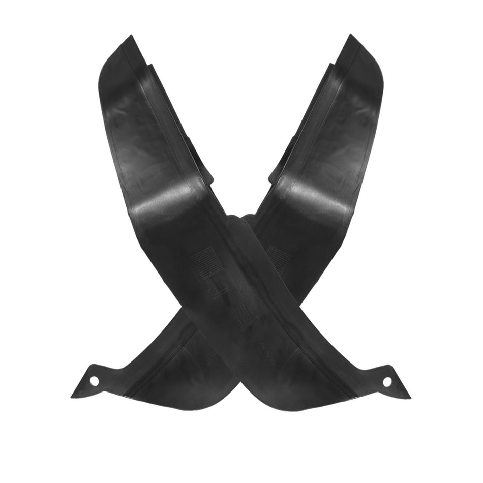 Bumper Splash Guard Front - for Mini - OEM 51119802643 | Eurowagens