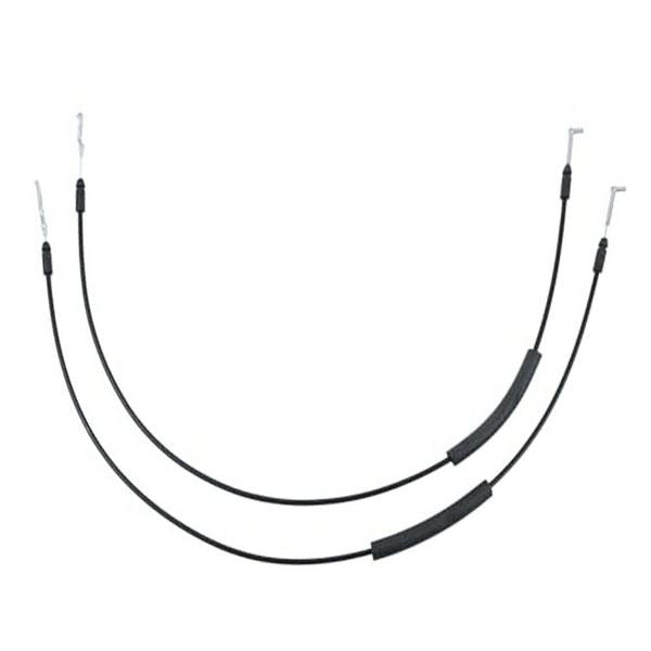 Door Handle Cable | Eurowagens - View 3