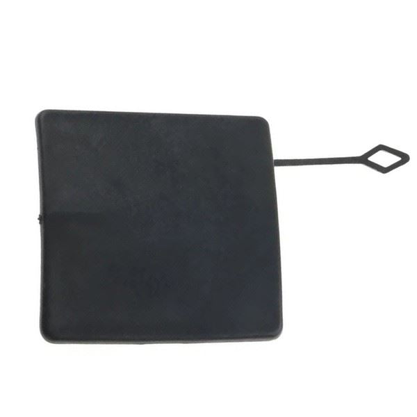 Bumper Tow Hook Cover Rear - for Chevrolet, Cadillac & more - OEM 15811583 | Eurowagens - View 4