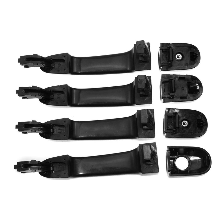 Exterior Door Handle - OEM 82651-1F000 | Eurowagens - View 6