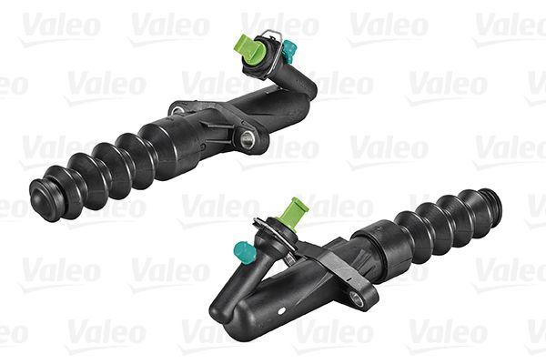 Valeo Clutch Slave Cylinder for Citroen & Peugeot, OEM quality, OEM 9674254580 - View 4