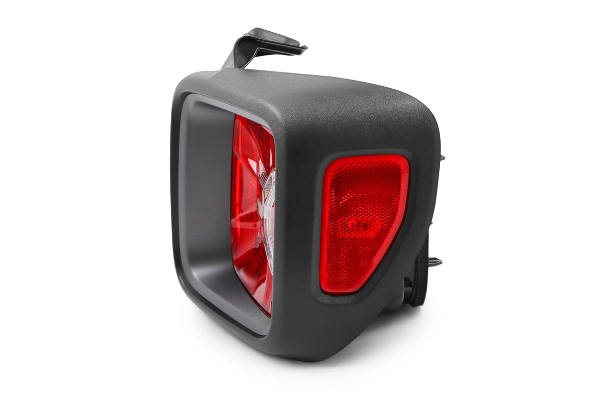 Jeep Renegade Right Rear Light, Magneti Marelli OEM, OEM 51964231 - View 8