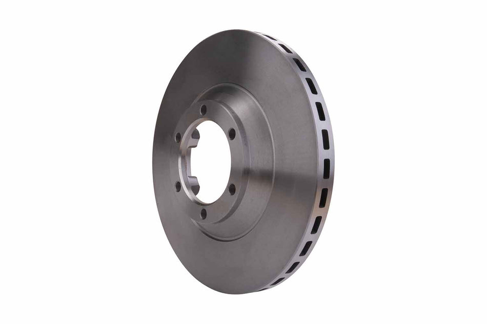 Hella Brake Disc for Galloper, Mitsubishi & more, OEM quality, OEM HQ232405 - View 2
