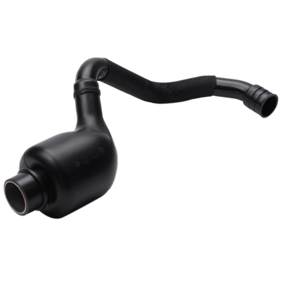 Crankcase Breather Hose - for Audi - OEM 06B103211E | Eurowagens