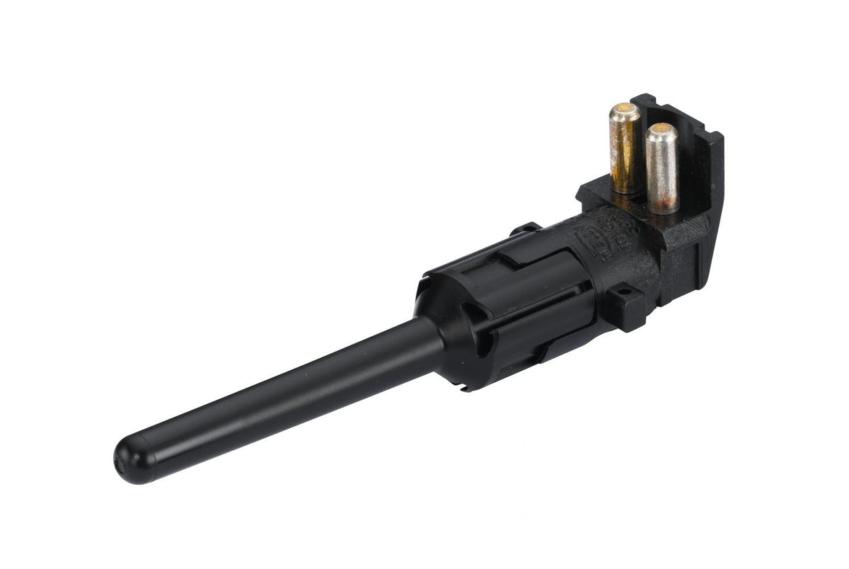 Hella Level Sensor for Mercedes-Benz, OEM quality, OEM 4381 66335, MPN 6PR 005 923-061