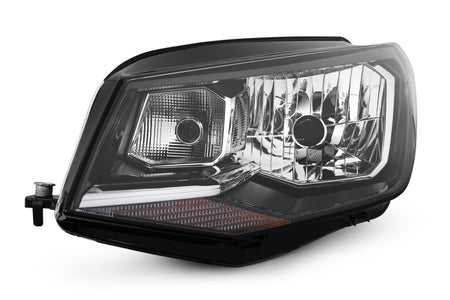 Hella DRL Left Headlight for Volkswagen & Dacia, OEM quality, OEM 2K2941015A - View 5