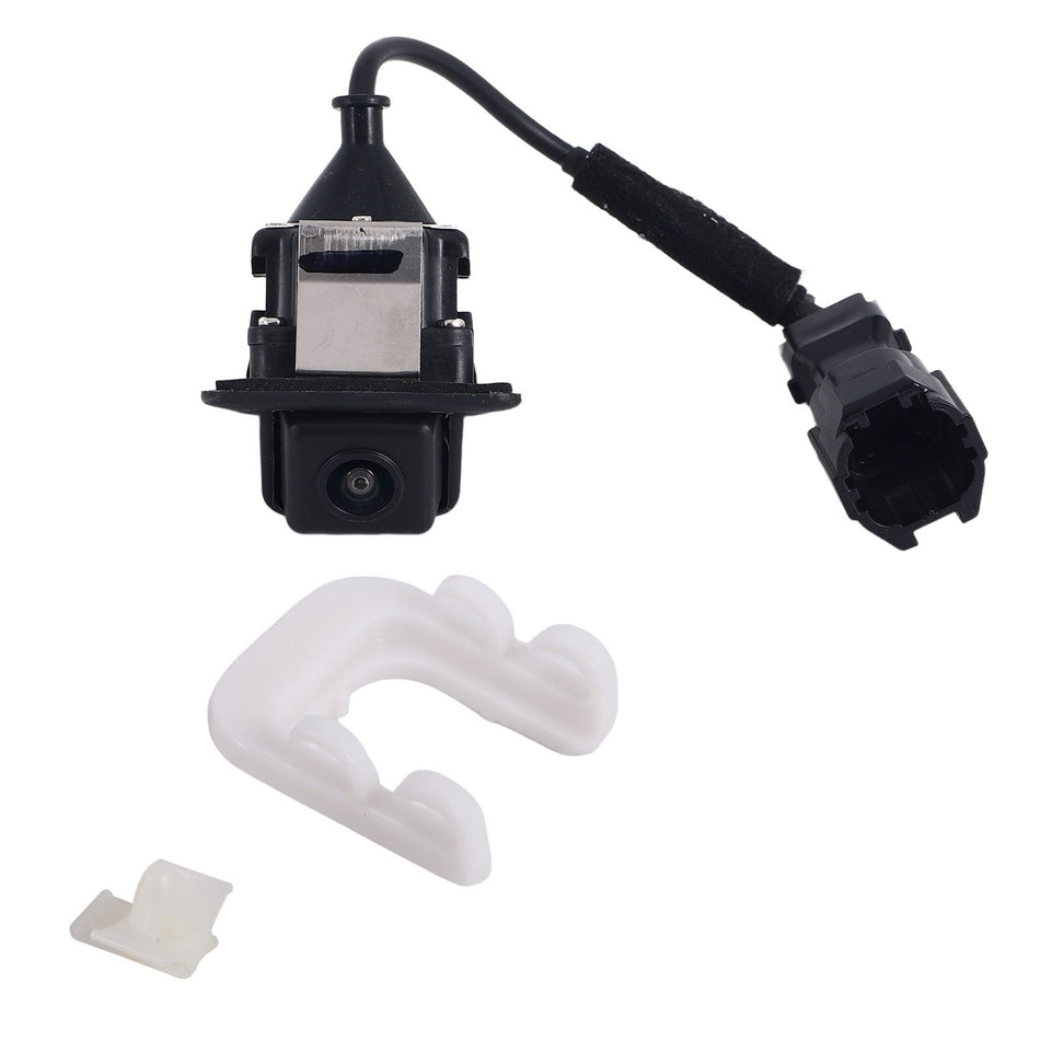 Reversing Camera - for Hyundai - OEM 95760-3Z301 | Eurowagens - View 7