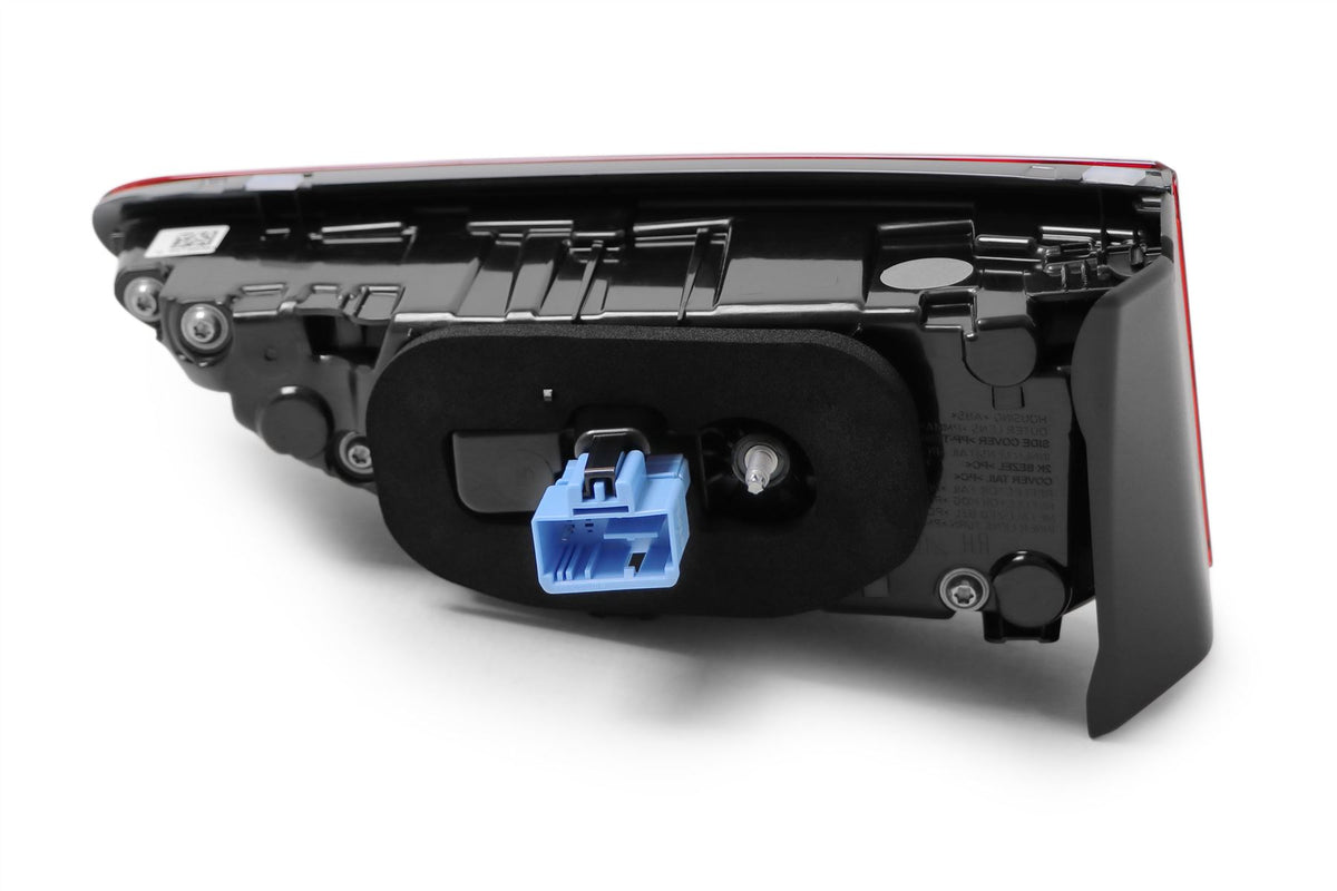 Volkswagen Golf MK8 Left Rear Light, Magneti Marelli OEM, OEM 5H0945307A - View 5
