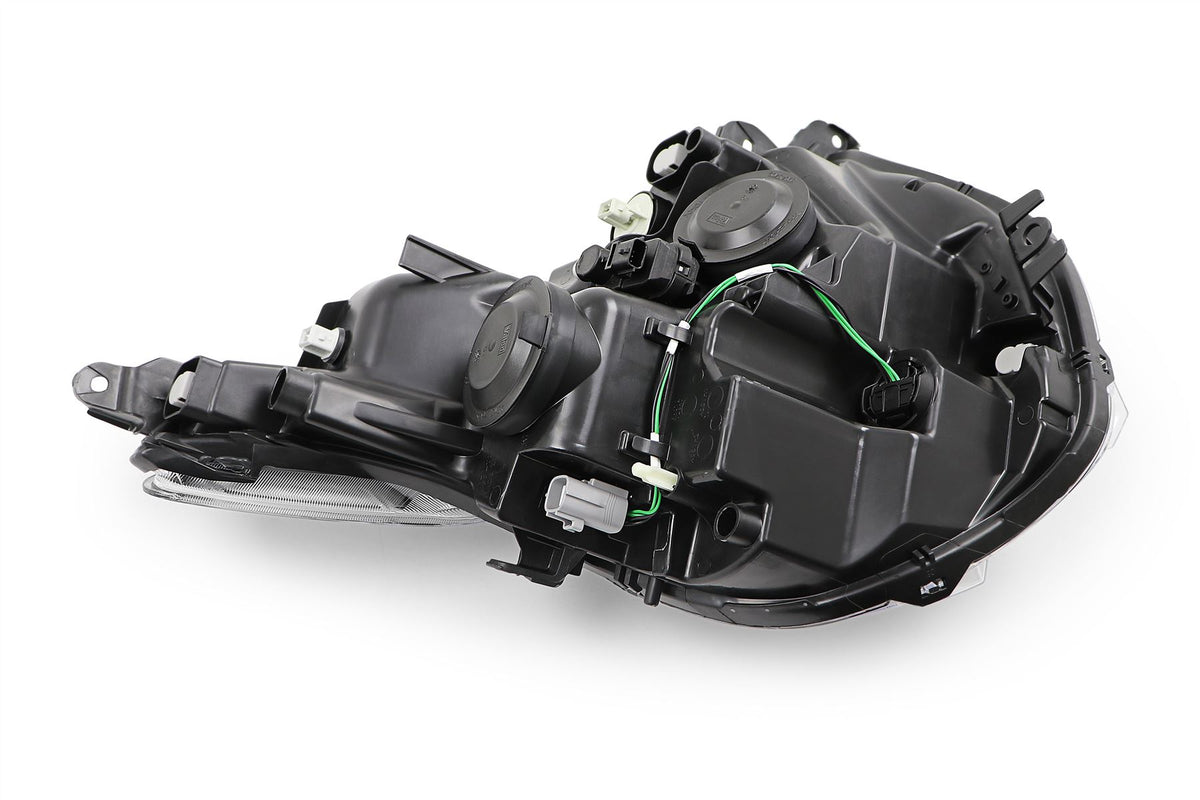 Citroen C1 Left Headlight, Valeo OEM, OEM B000864180 - View 10