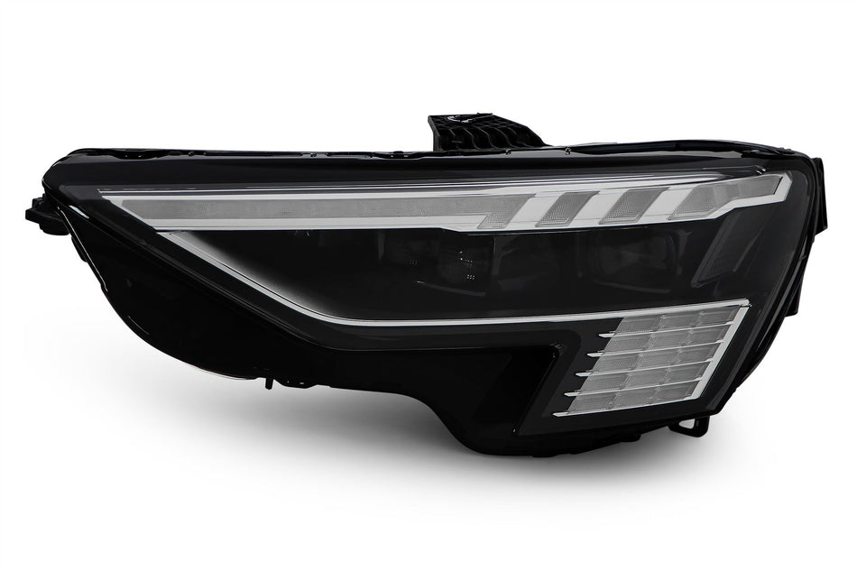 Audi A3 Sportback Left Headlight, Valeo OEM, OEM 8Y0941035A, MPN 450902