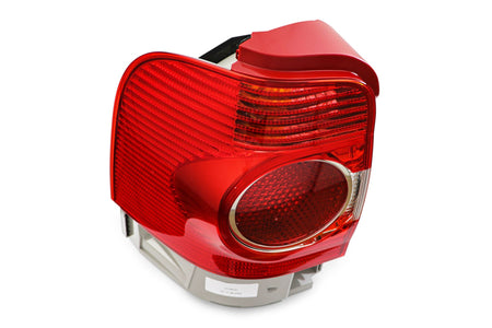 Volkswagen Sharan Left Rear Light, Hella OEM, OEM 7M3945095 - View 5