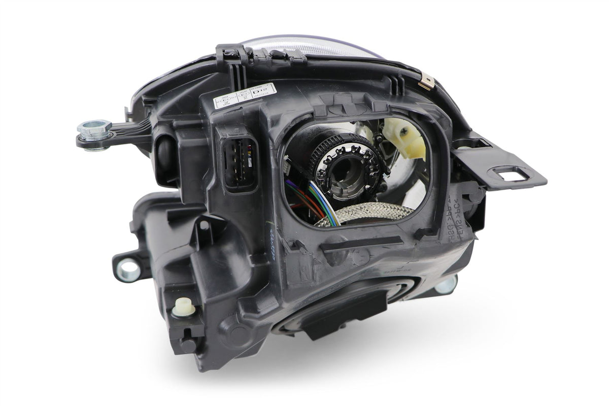 Mini Cooper Right Headlight, Magneti Marelli OEM, OEM 63127269986 - View 2