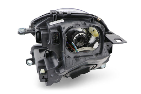 Mini Cooper Right Headlight, Magneti Marelli OEM, OEM 63127269986 - View 2