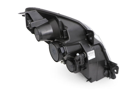 Nissan NV400 Left Headlight, Magneti Marelli OEM, OEM 26060BZ51A - View 11