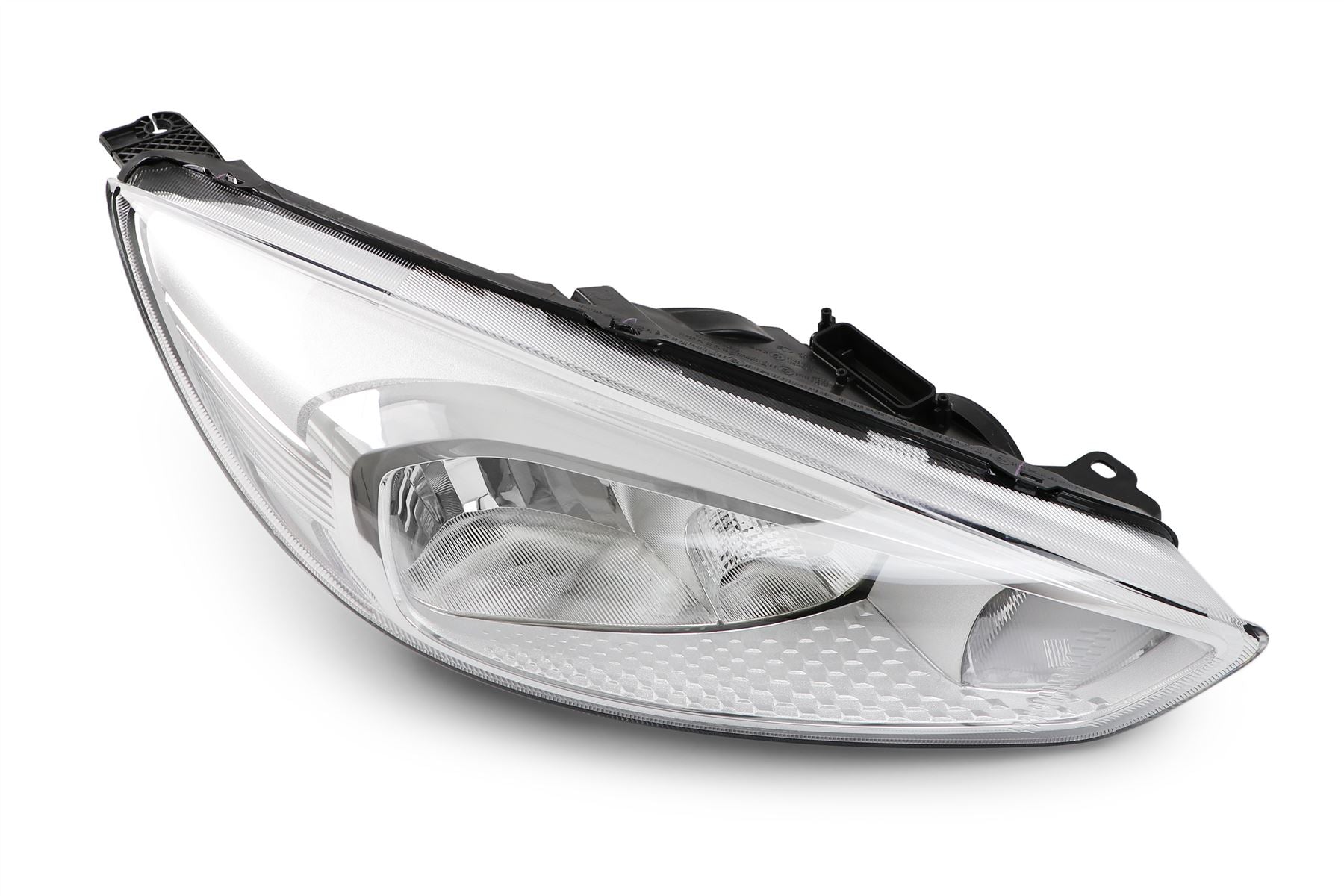 Hella Right Headlight for Ford, OEM quality, OEM 1866226 - View 5